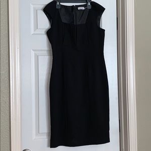 Calvin Klein Dress NWOT